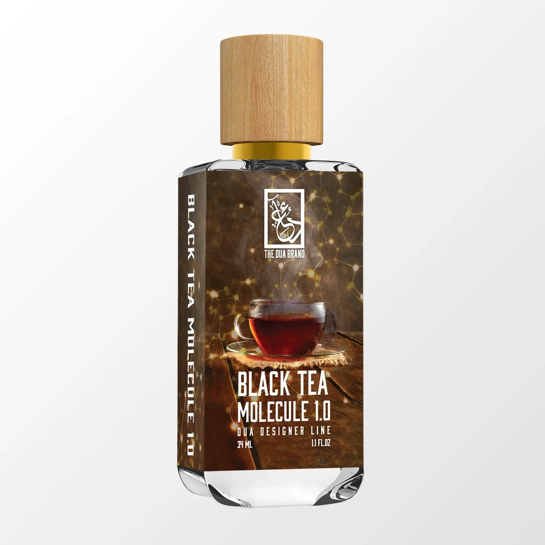 Black Tea Molecule 1.0 - Image 2