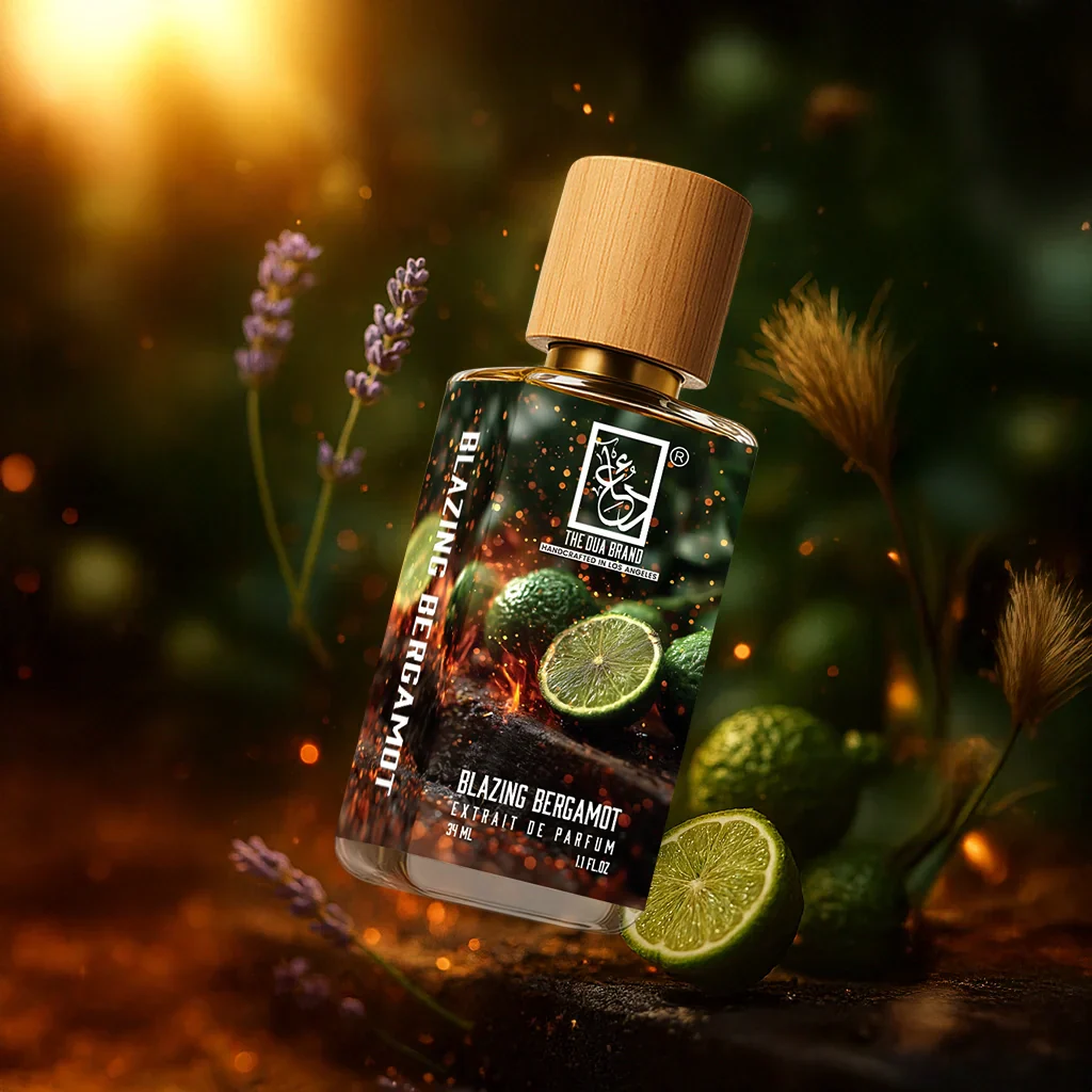 Blazing Bergamot - Image 2