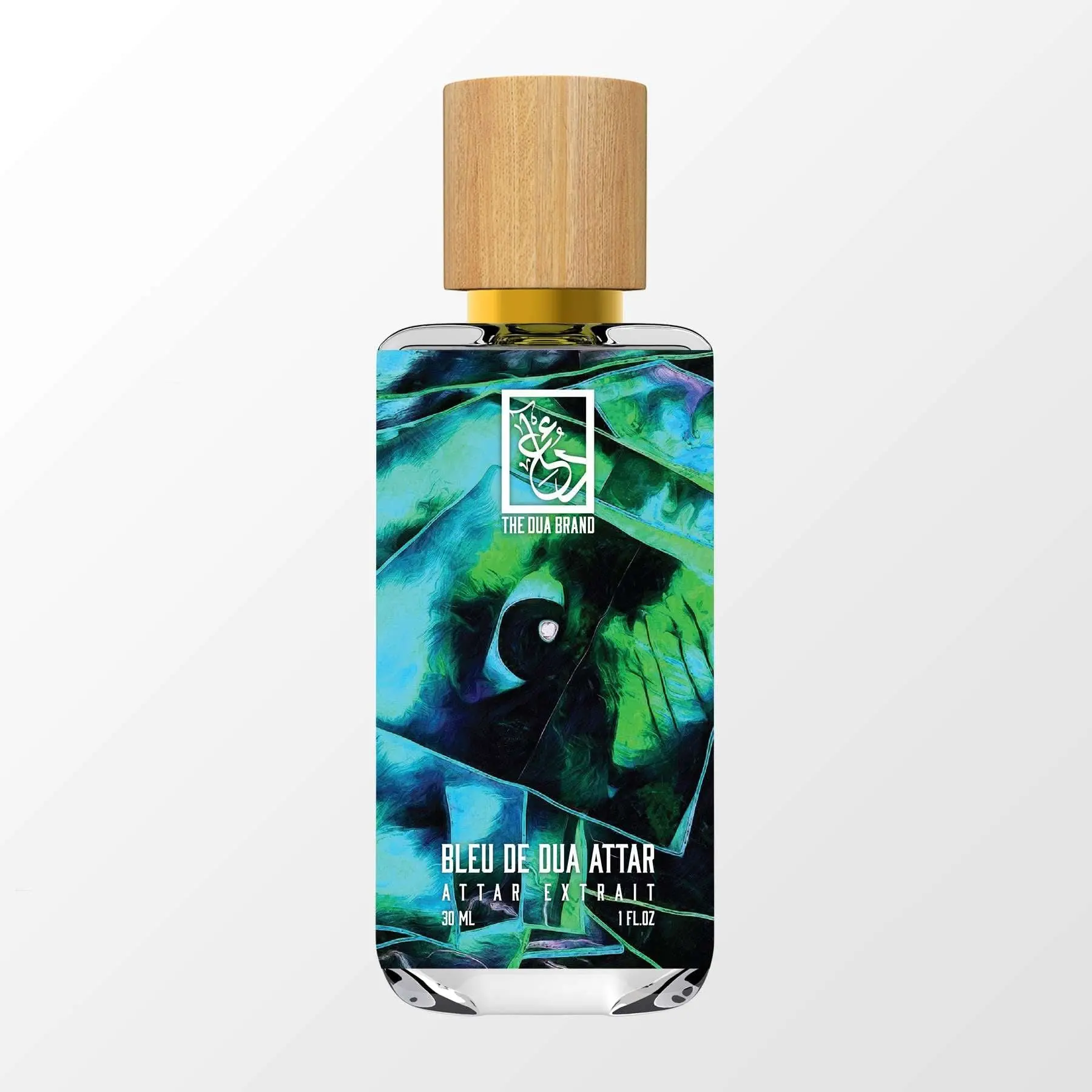 Bleu de Dua Attar - Image 4