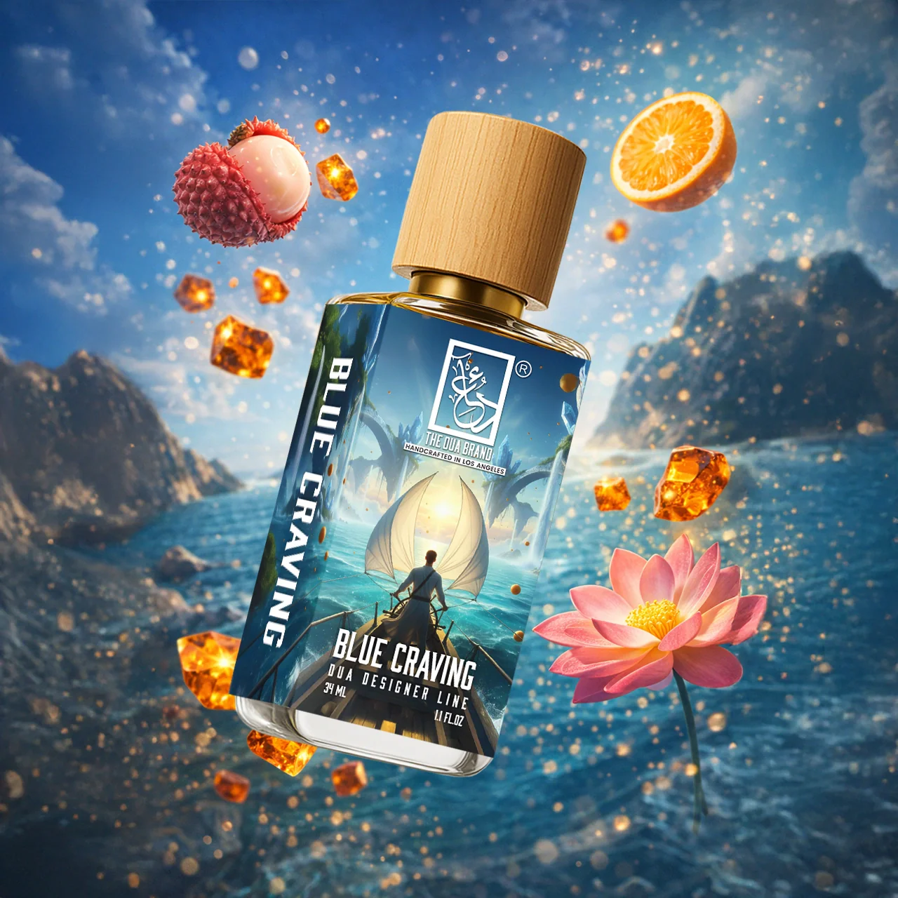 Blue Craving - Image 2