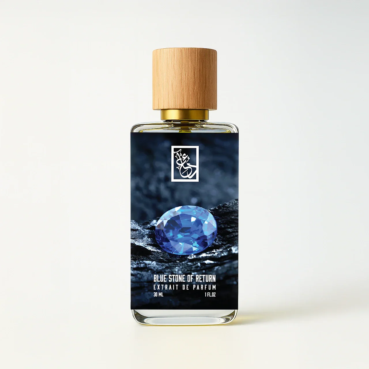 Blue Stone of Return