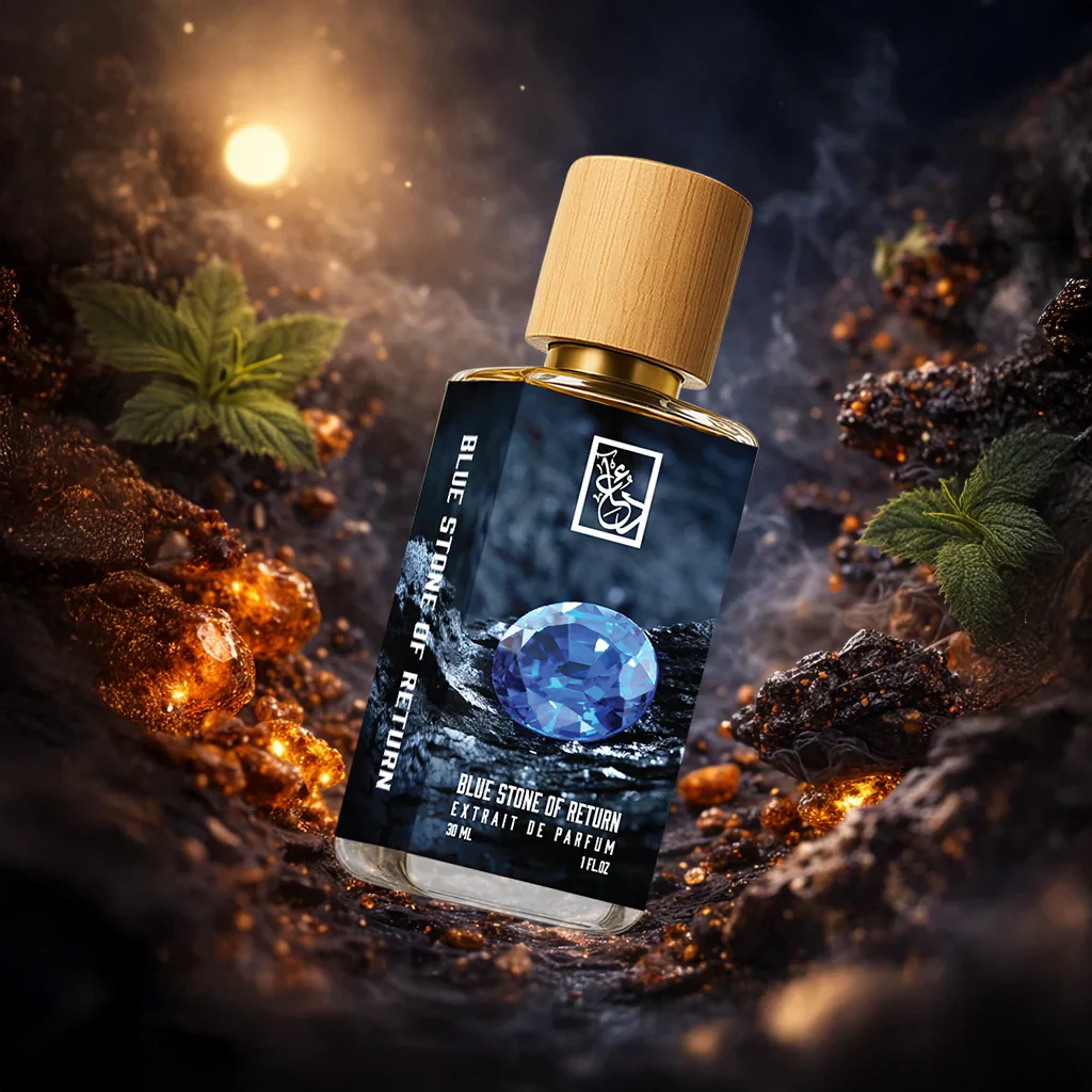 Blue Stone of Return - Image 2