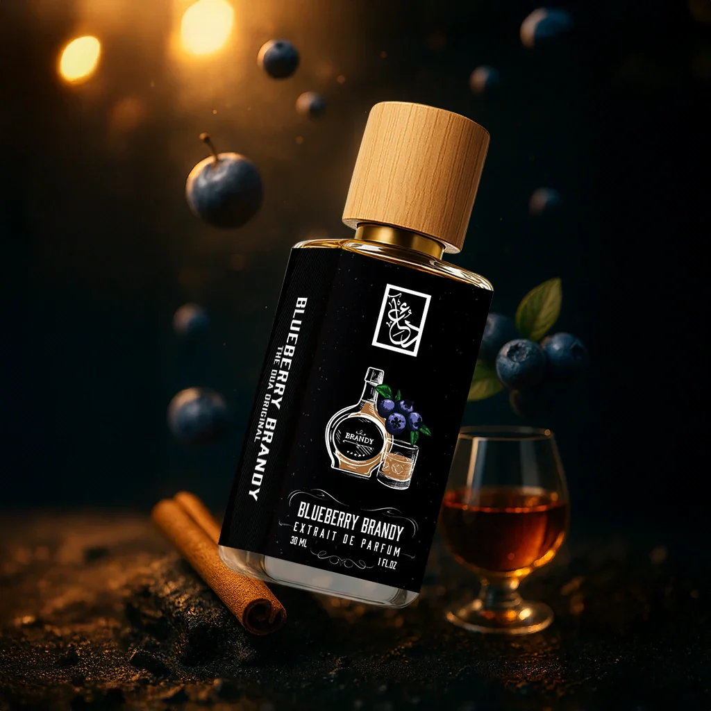 Blueberry Brandy - Image 2