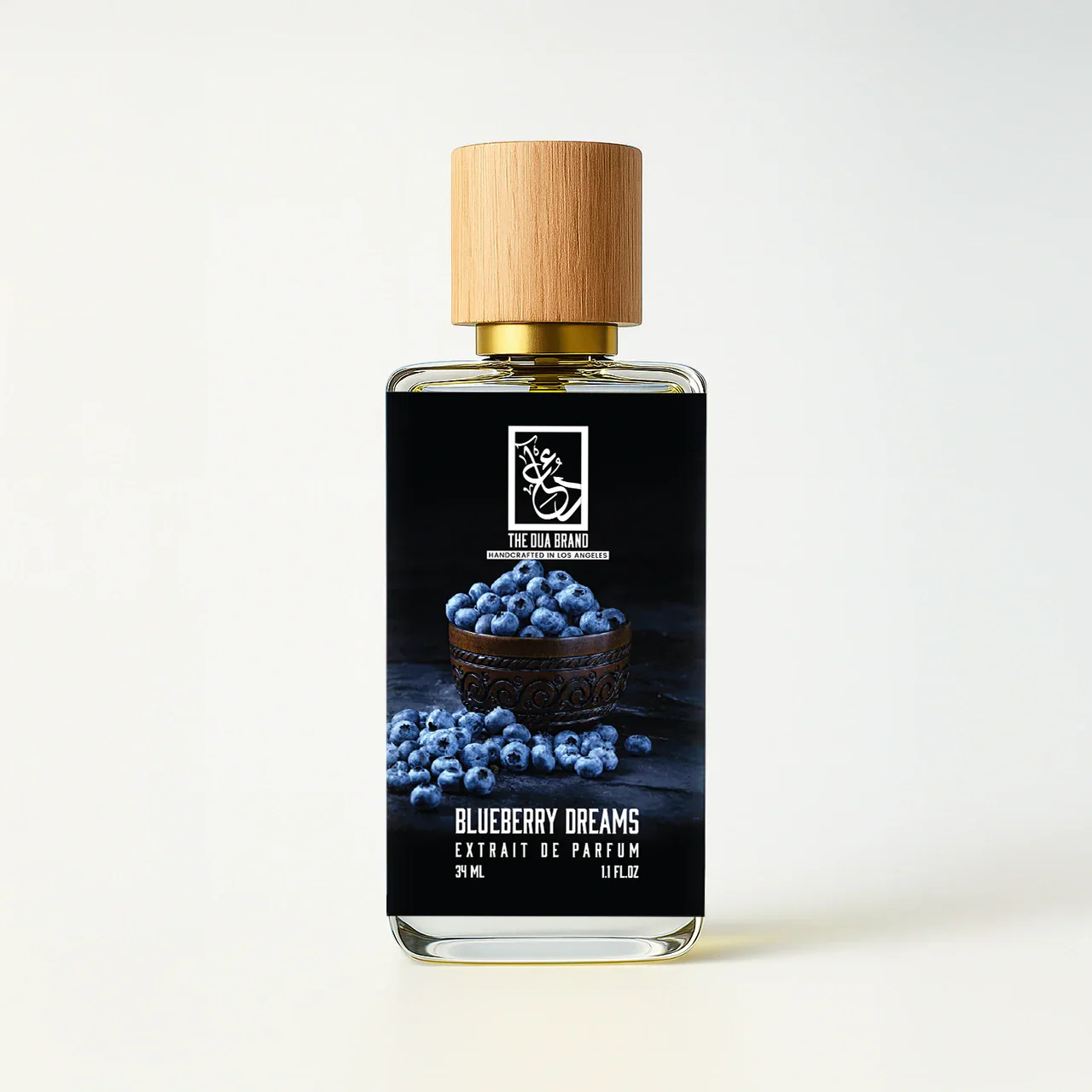 Blueberry Dreams