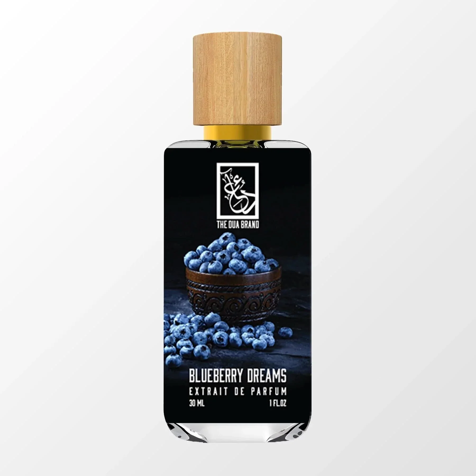 Blueberry Dreams - Image 4