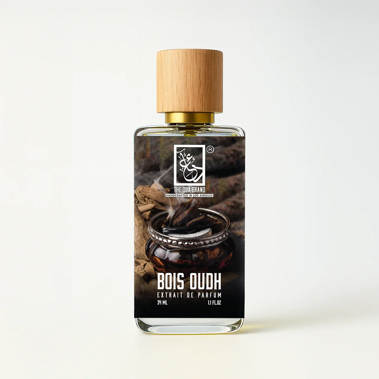 Bois Oudh