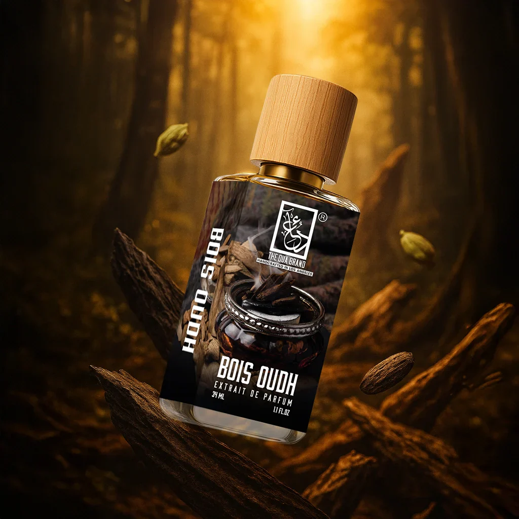 Bois Oudh - Image 2