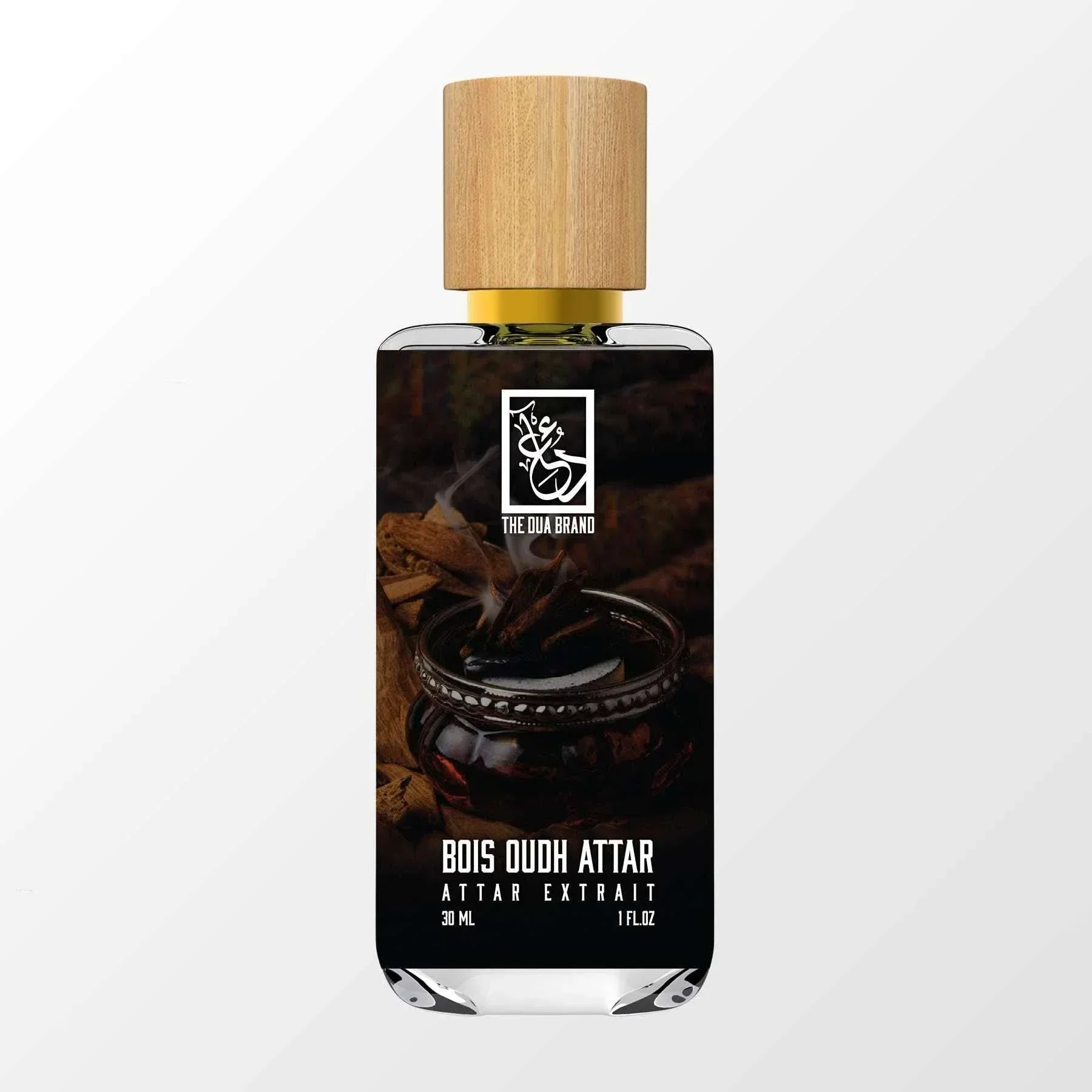 Bois Oudh Attar - Image 4