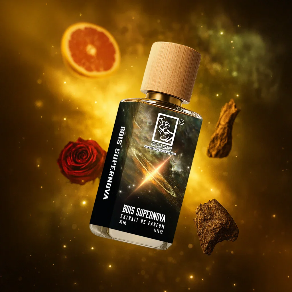 Bois Supernova - Image 2