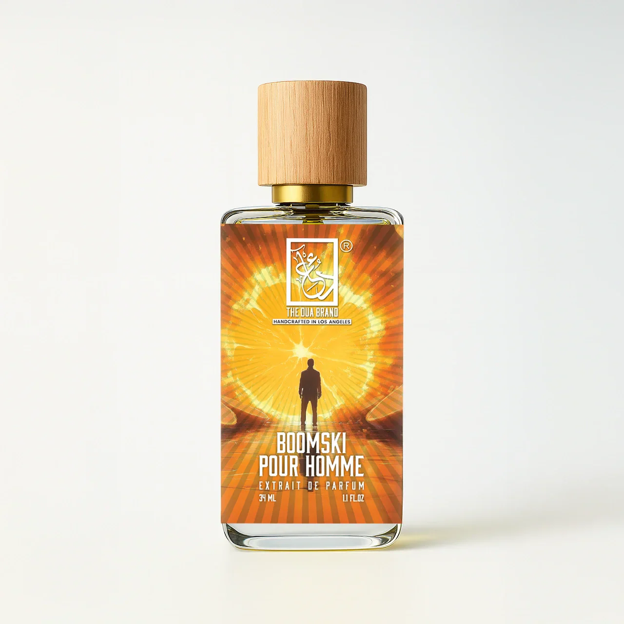 Boomski Pour Homme