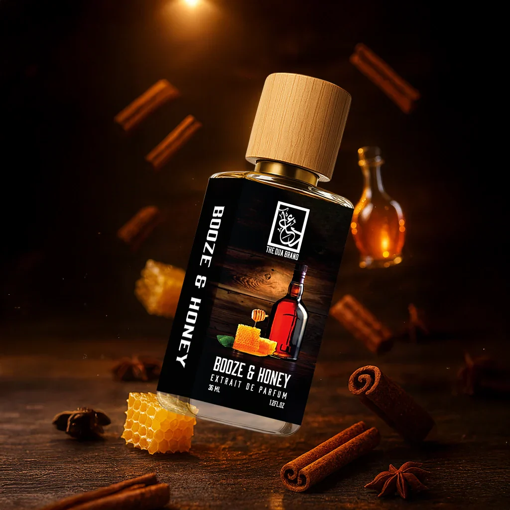 Booze & Honey - Image 2