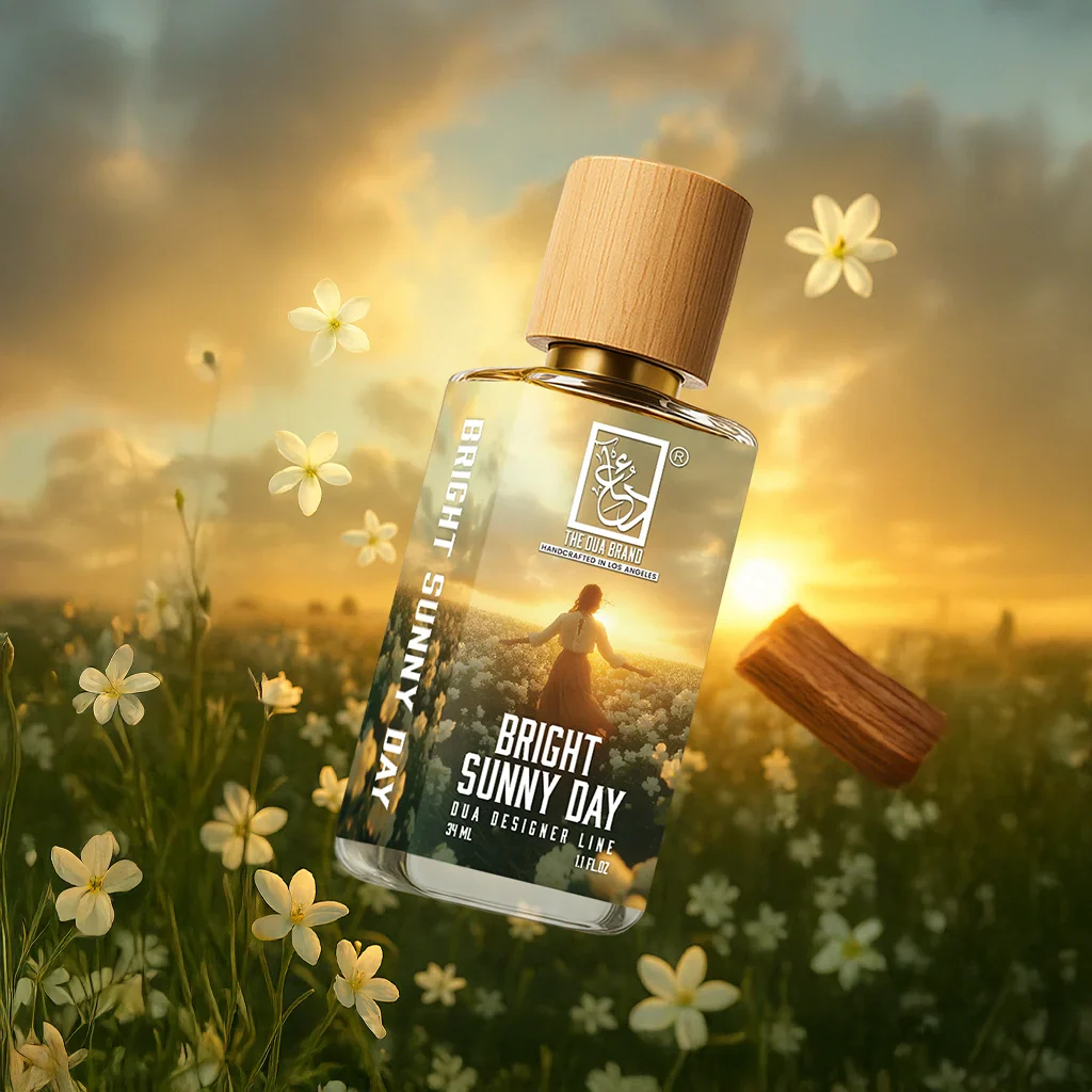 Bright Sunny Day - Image 2