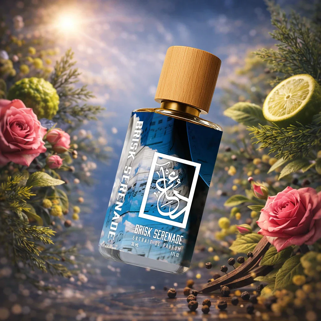 Brisk Serenade - Image 2