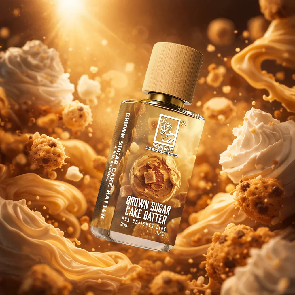 Brown Sugar Cake Batter - Image 2