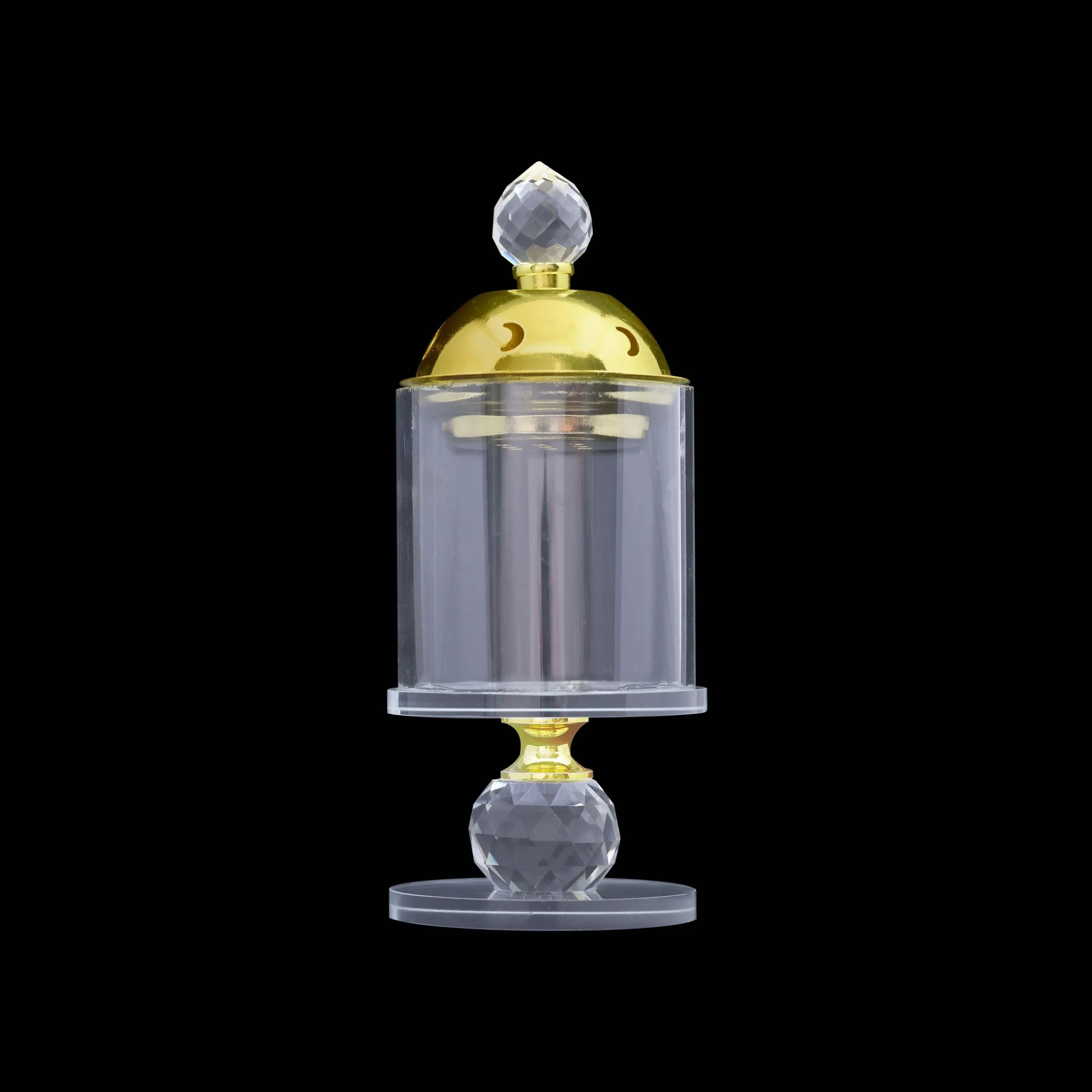 Burner - Image 3