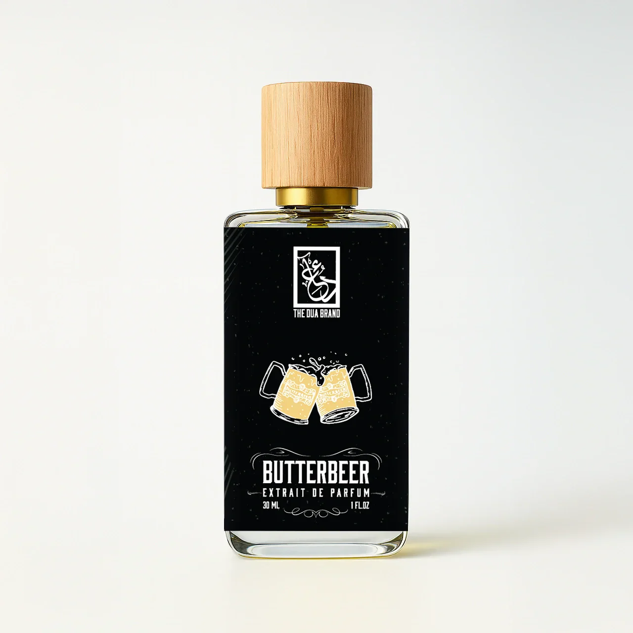 Butterbeer