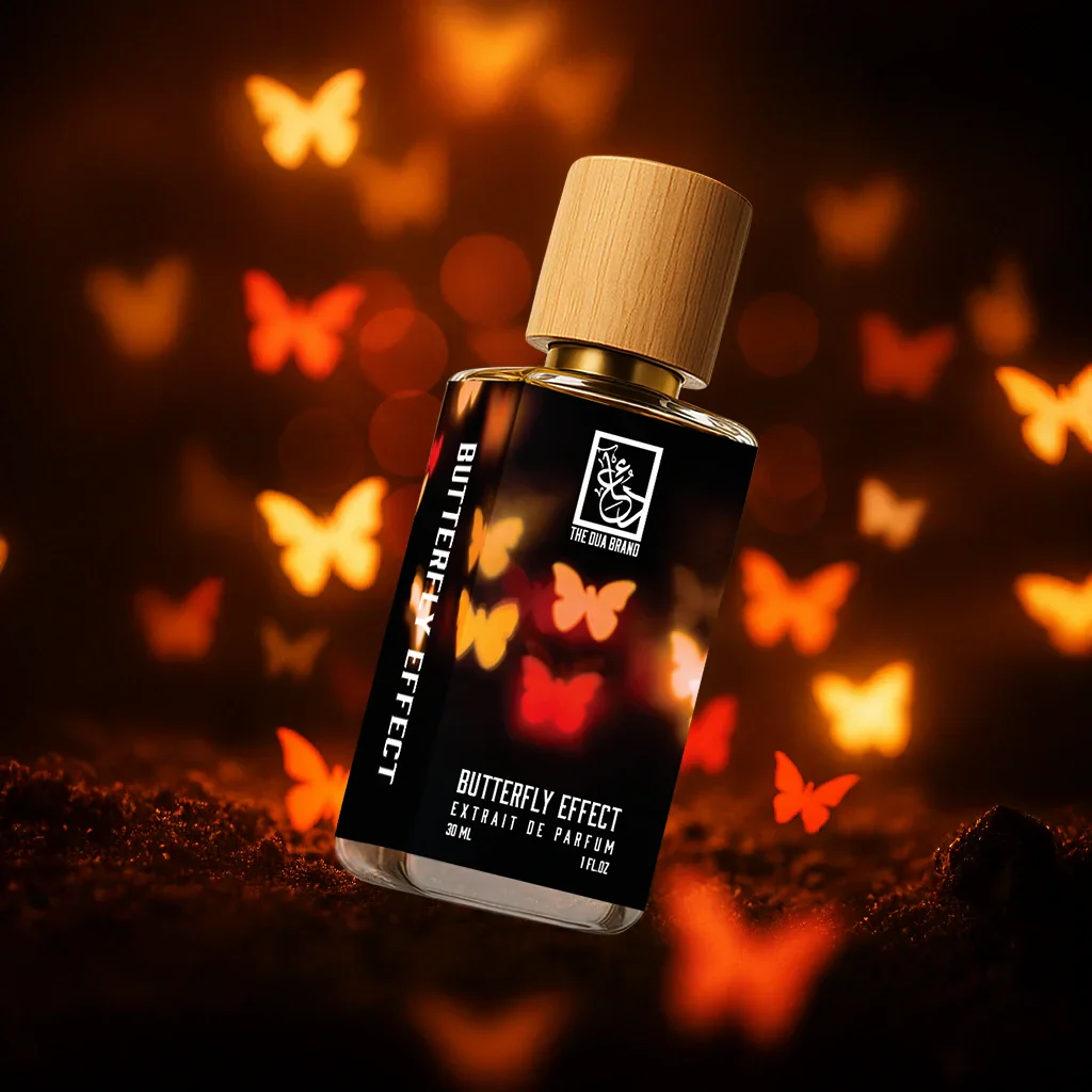 Butterfly Effect - Image 2