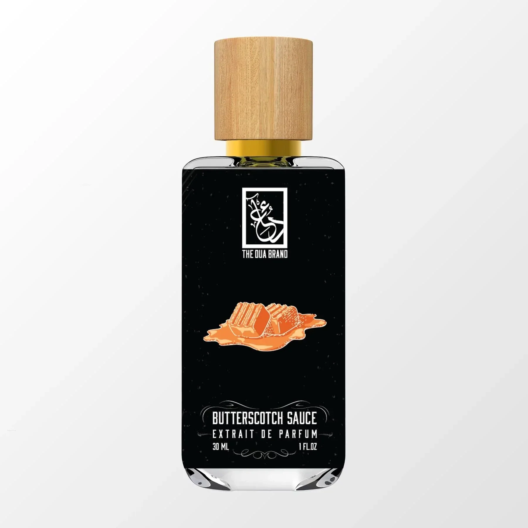 Butterscotch Sauce - Image 4