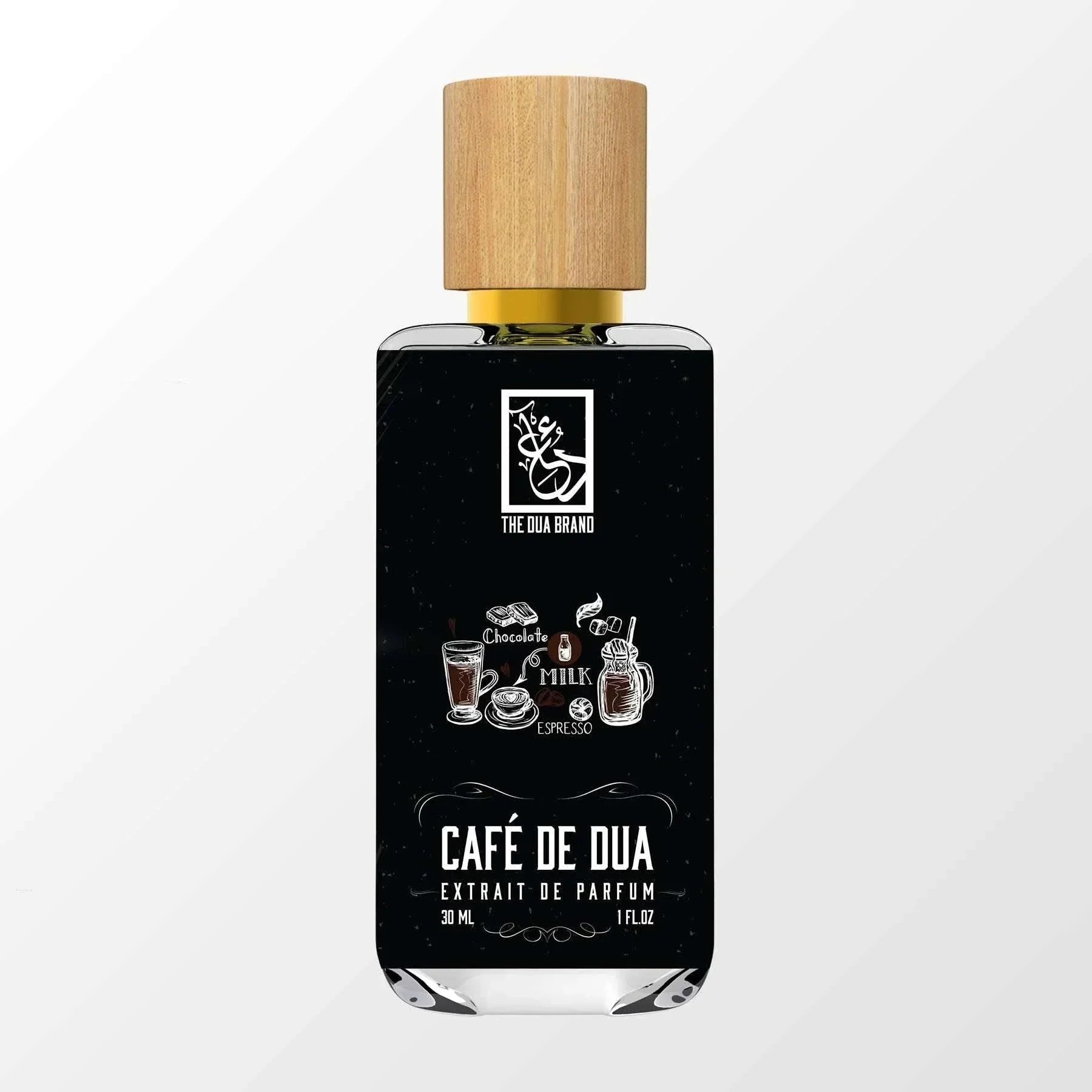 Café de Dua - Image 4