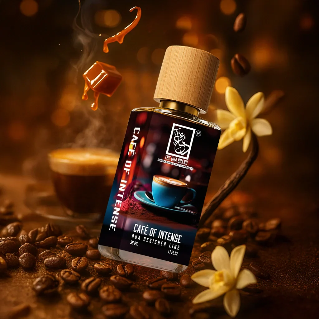 Café Of Intense - Image 2