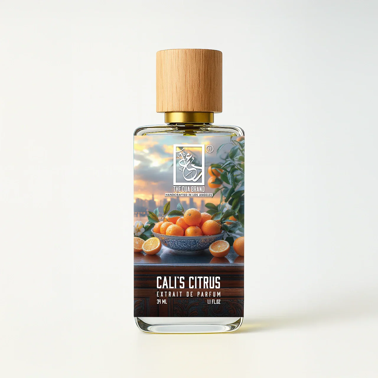 Cali's Citrus