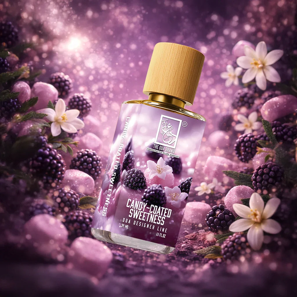 Candy-Coated Sweetness - Image 2