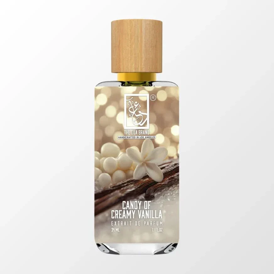 Candy Of Creamy Vanilla - Image 3