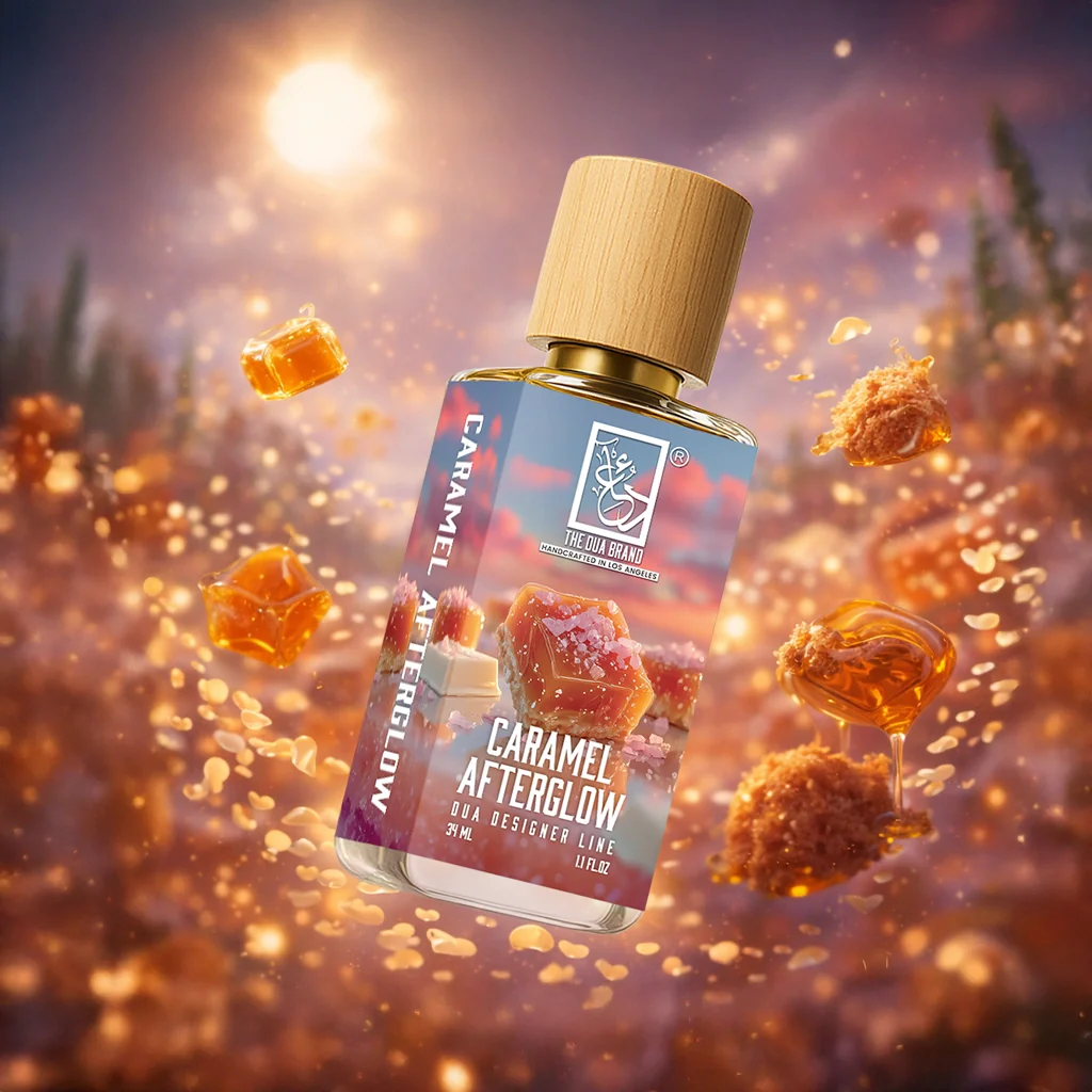 Caramel Afterglow - Image 2