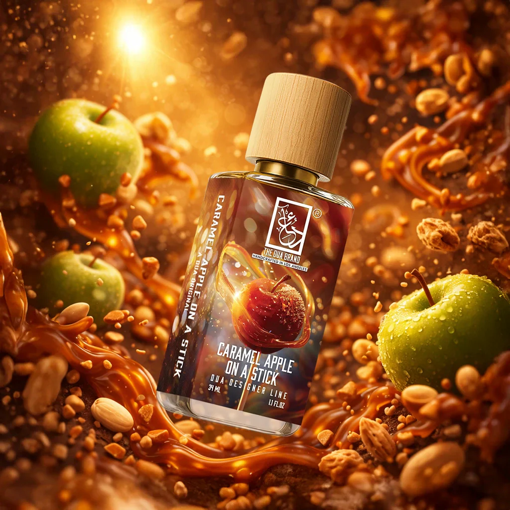 Caramel Apple On A Stick - Image 2