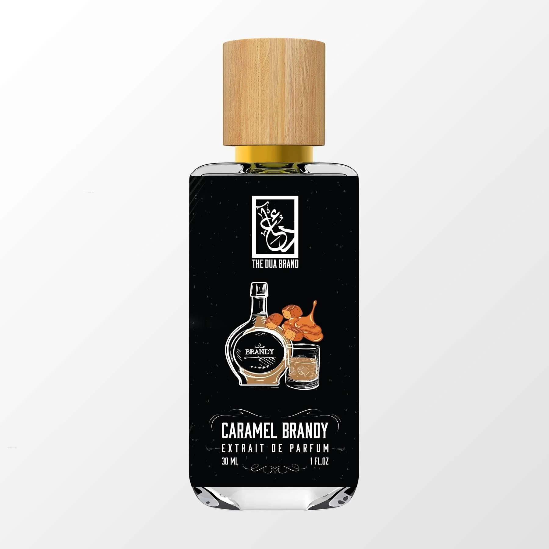 Caramel Brandy - Image 4