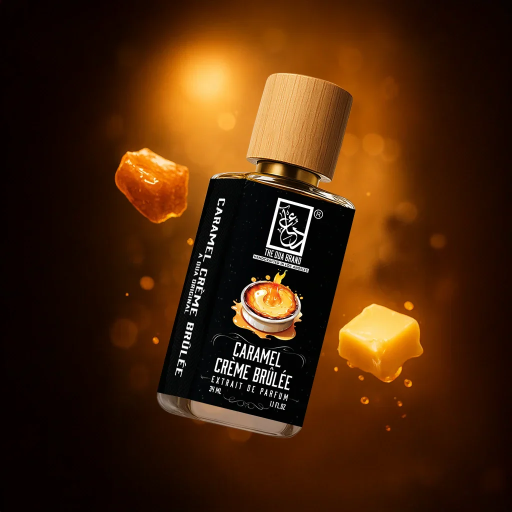 Caramel Crème Brûlée - Image 2