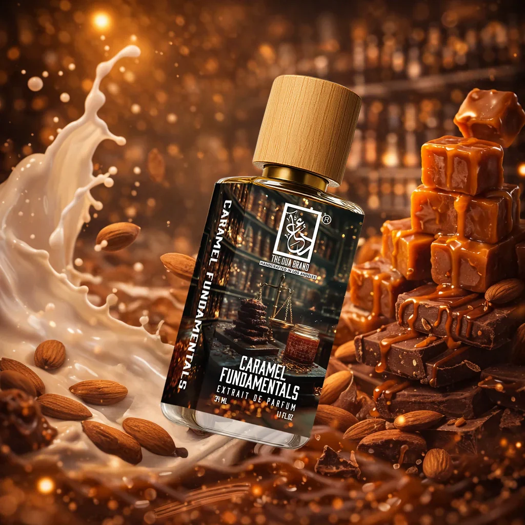 Caramel Fundamentals - Image 2