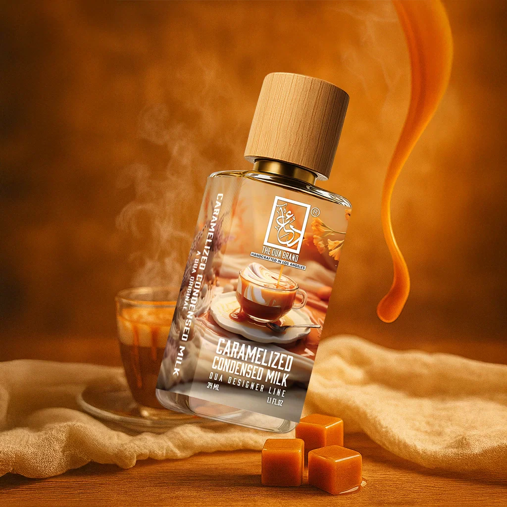 Caramelized Condensed Milk - Image 2