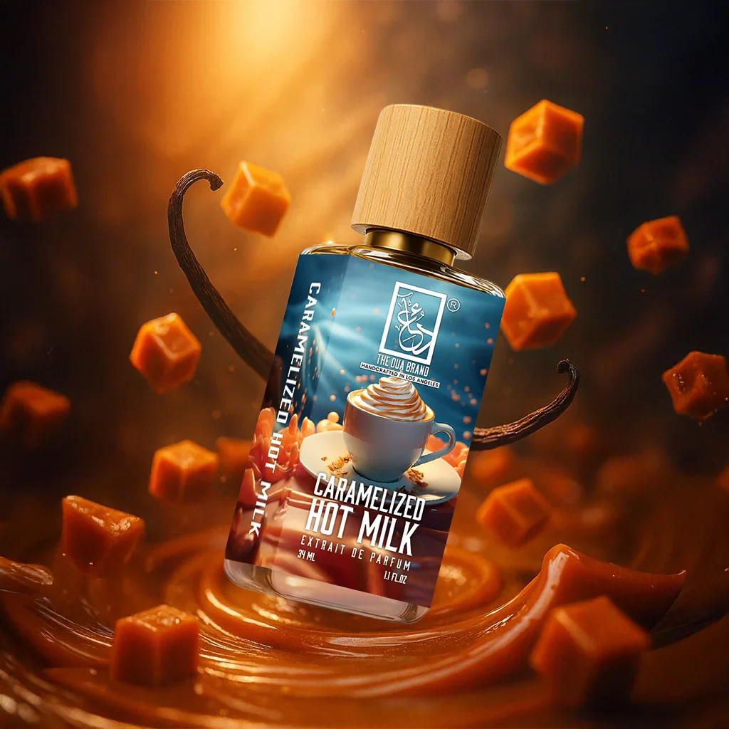 Caramelized Hot Milk - Image 2
