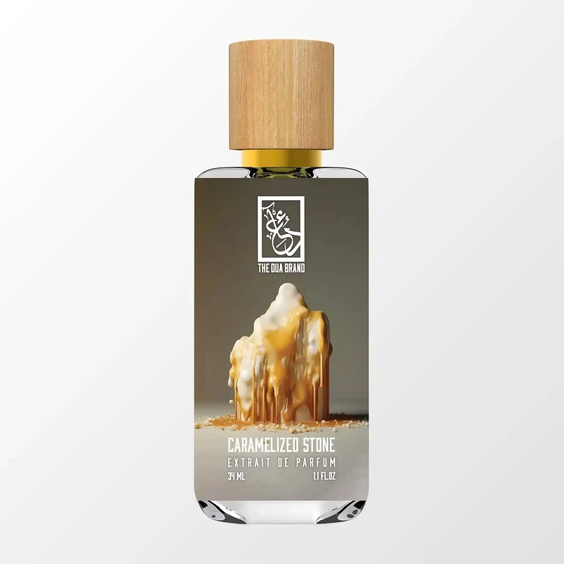 Caramelized Stone - Image 4