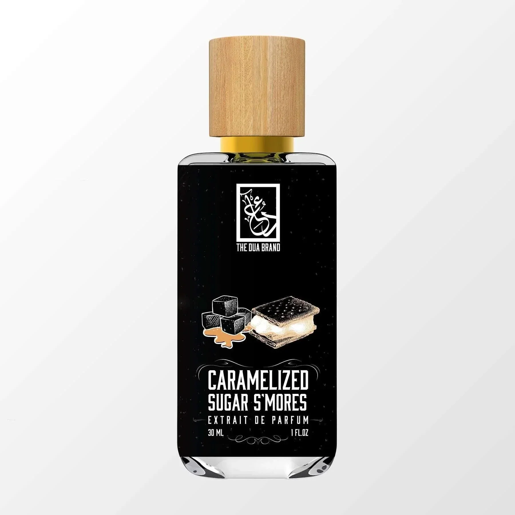 Caramelized Sugar S’Mores - Image 4