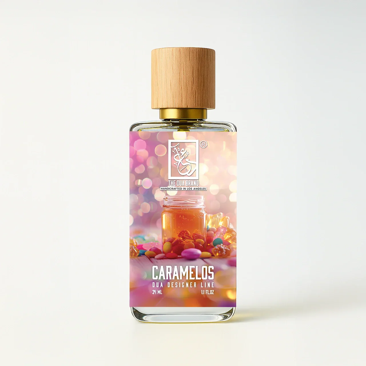Caramelos
