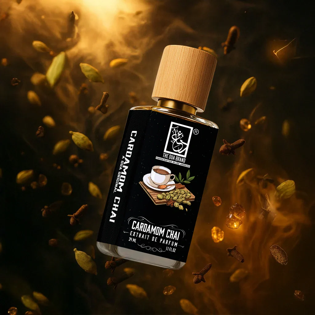Cardamom Chai - Image 2