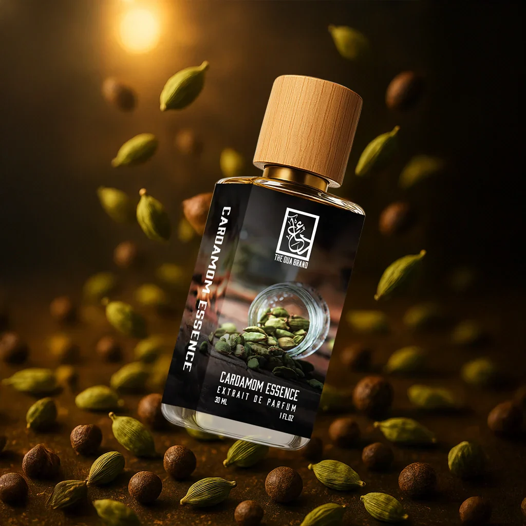 Cardamom Essence - Image 2