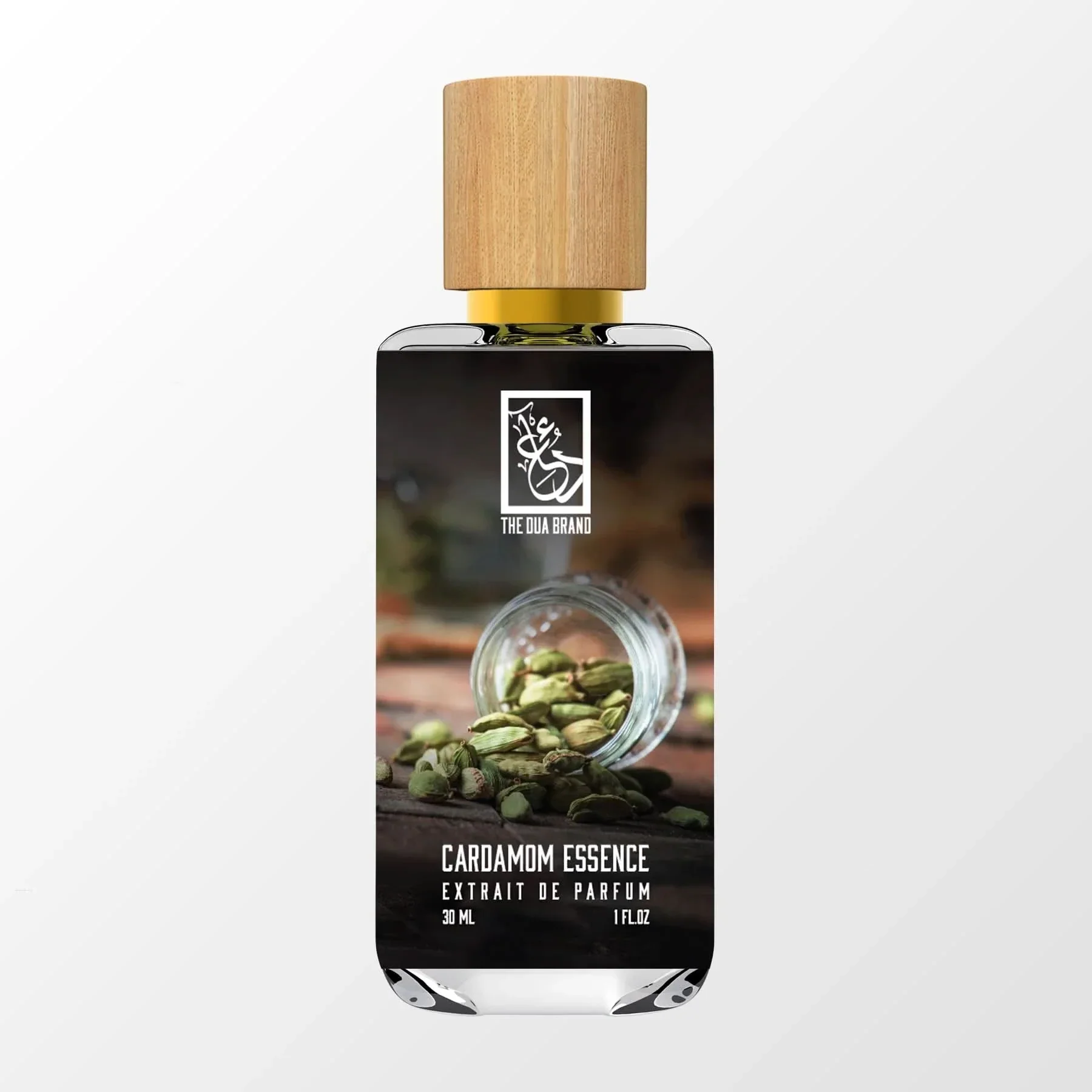 Cardamom Essence - Image 4