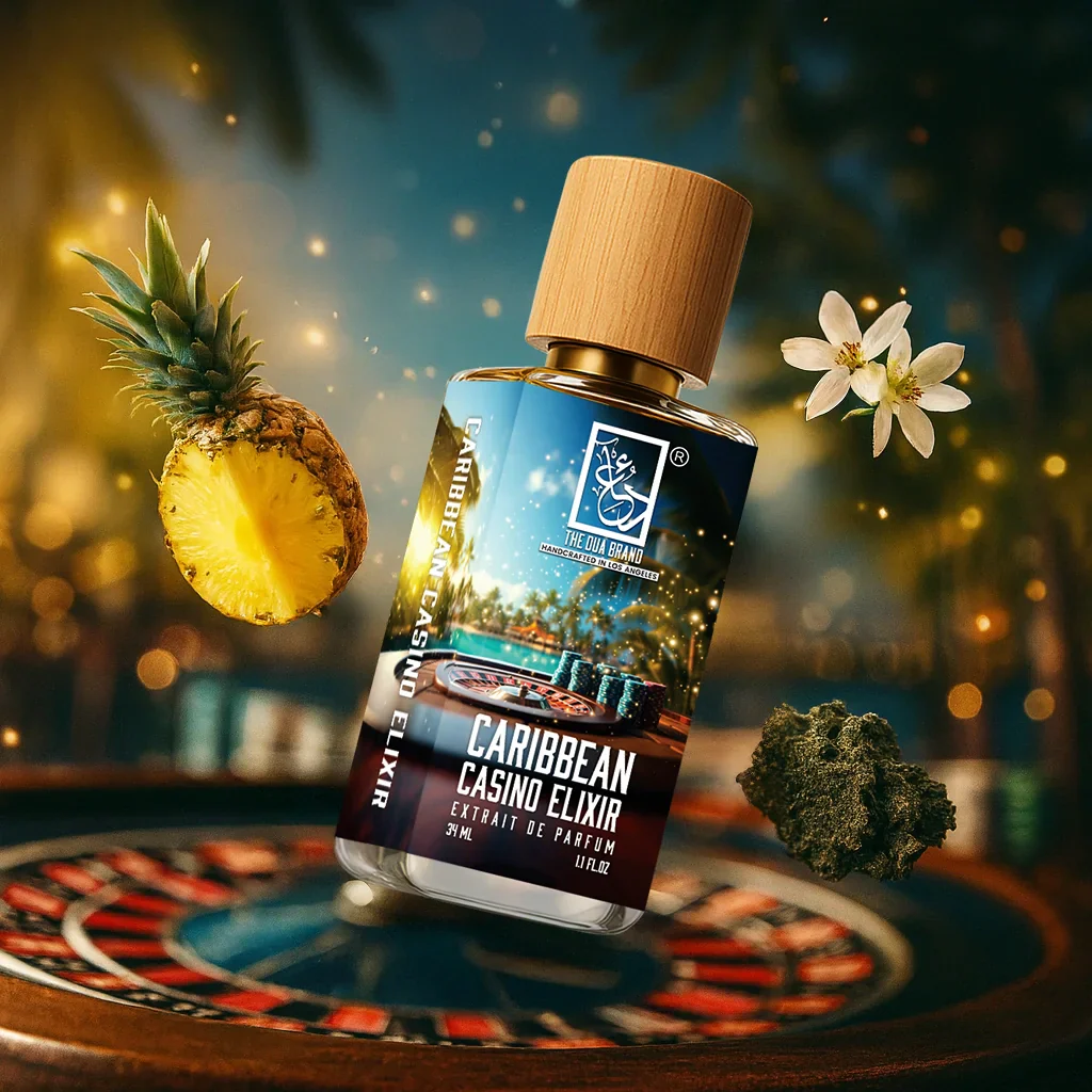 Caribbean Casino Elixir - Image 2