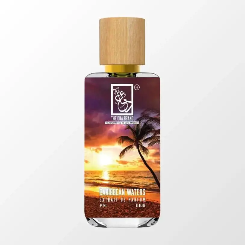 Caribbean Waters - Image 4