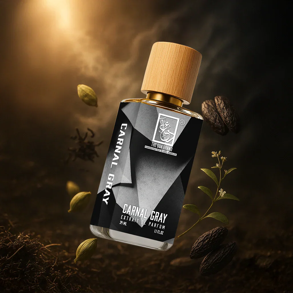 Carnal Gray - Image 2