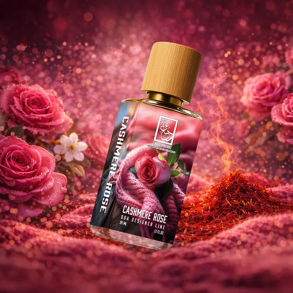 Cashmere Rose - Image 2