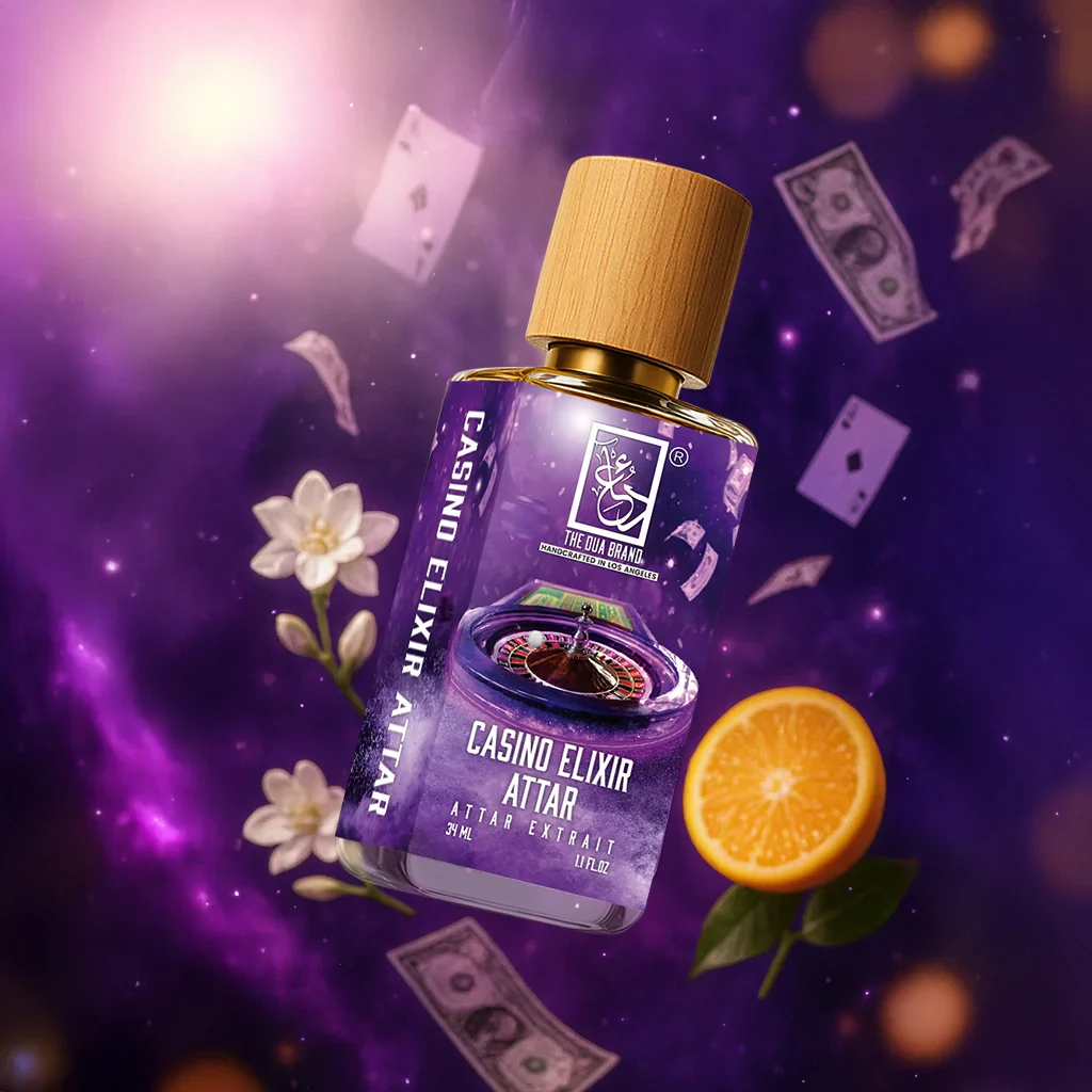 Casino Elixir Attar - Image 2