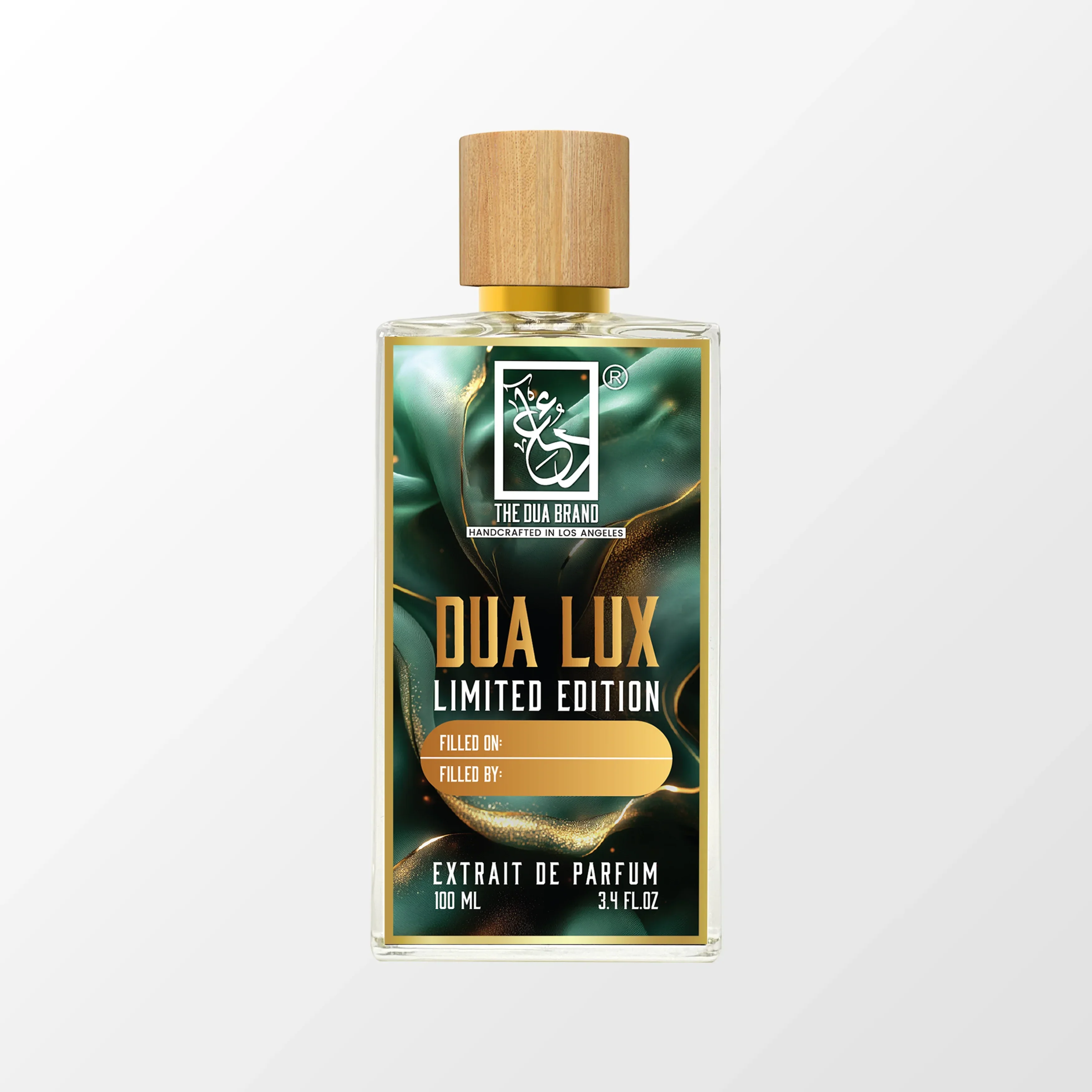 Casino Elixir - DUA LUX 100ML