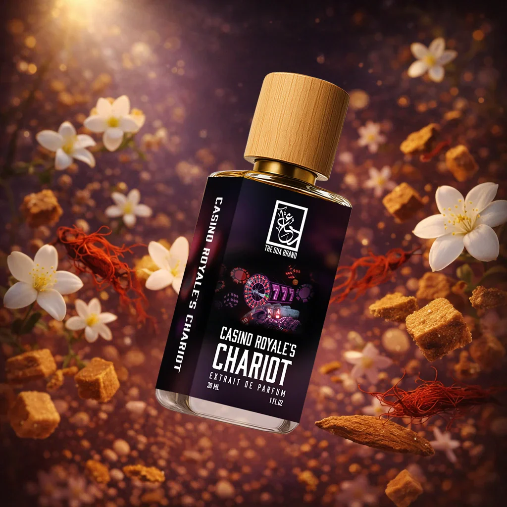 Casino Royale’s Chariot - Image 2