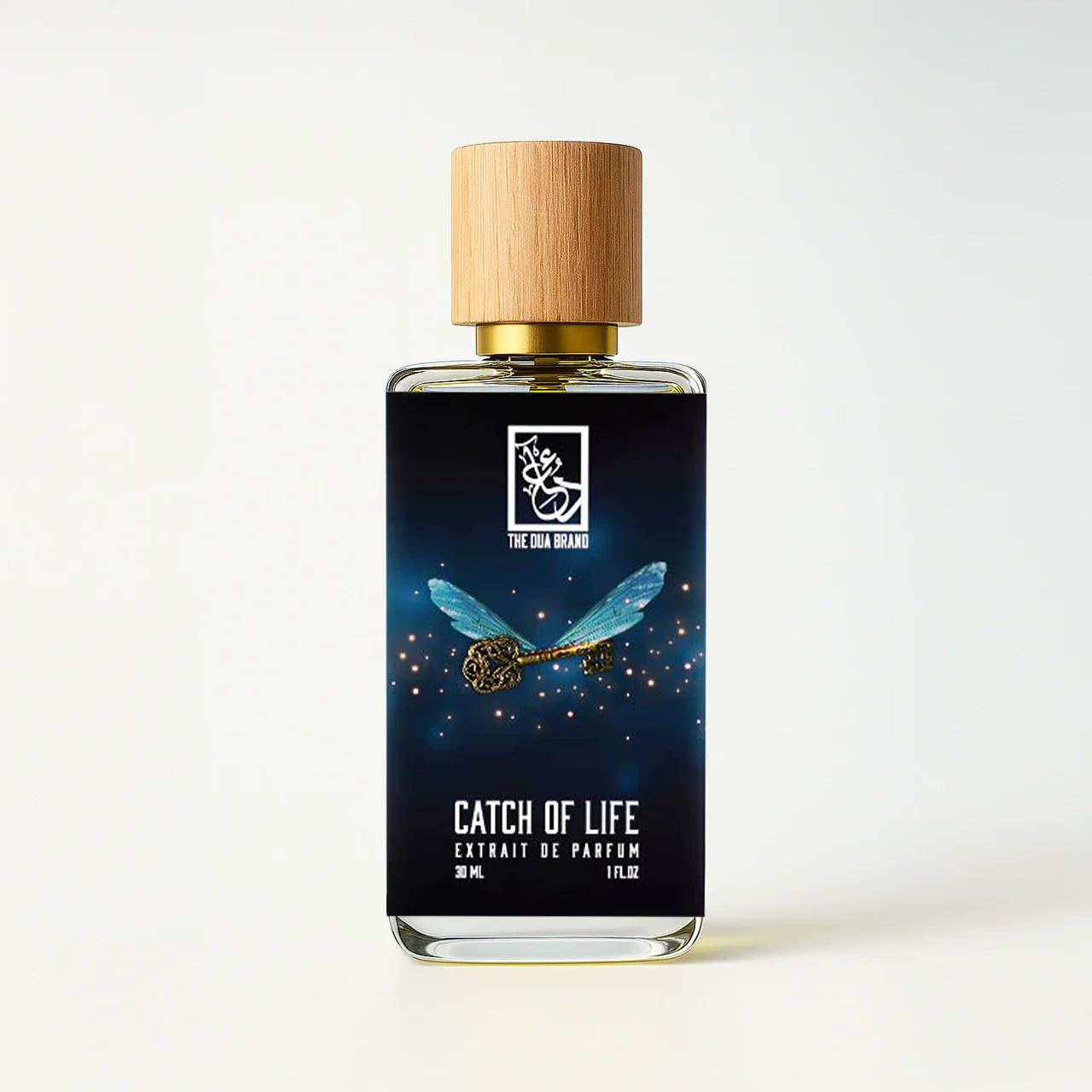 Catch of Life