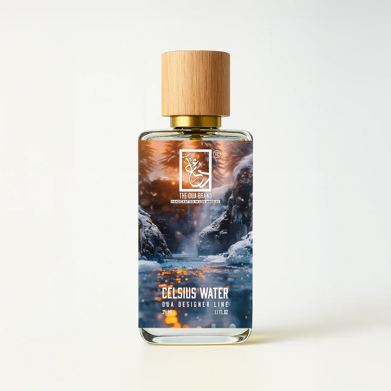 Celsius Water