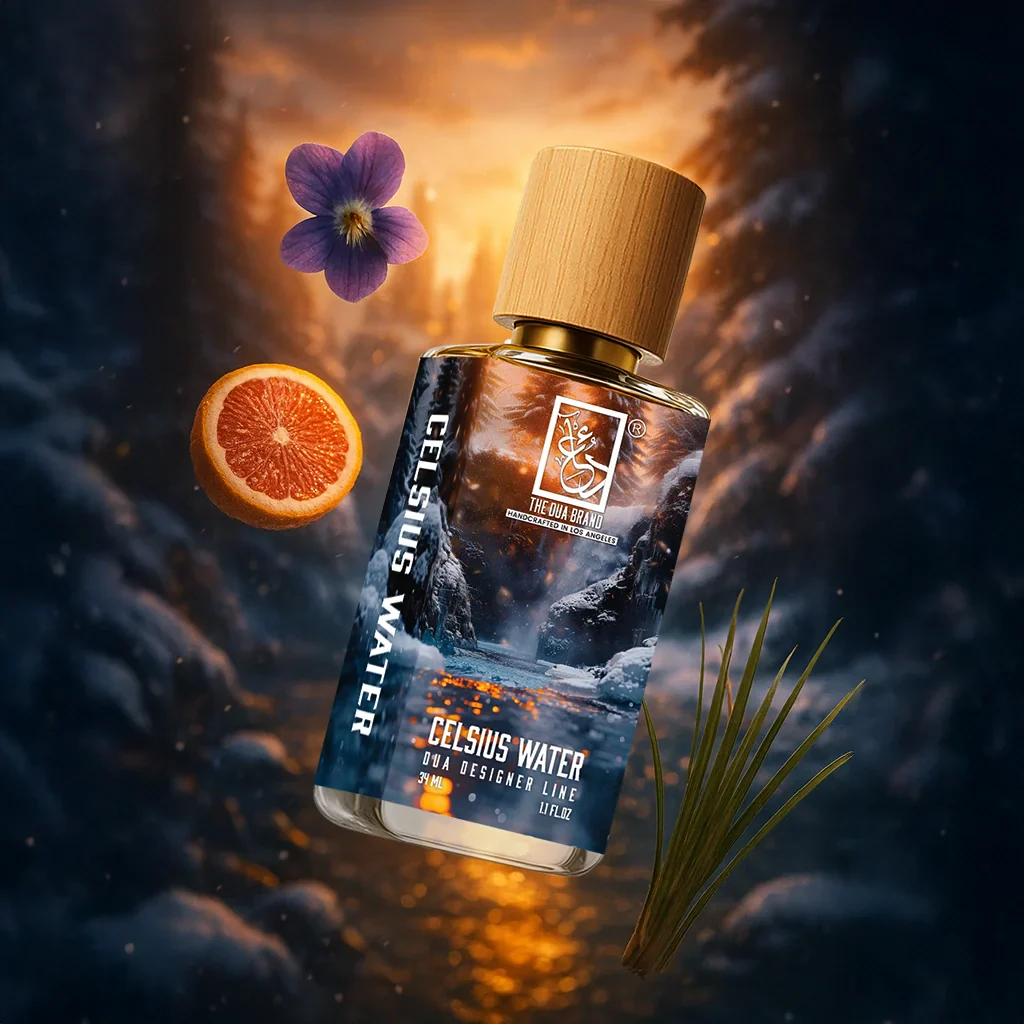 Celsius Water - Image 2